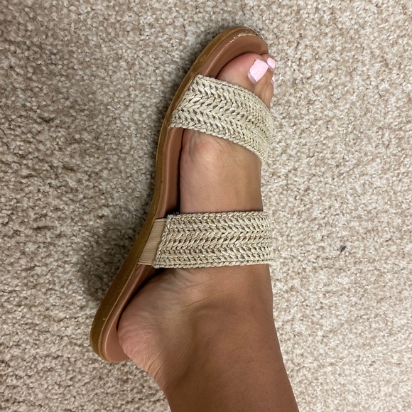 Steve Madden Shoes - Steve Madden Sandals